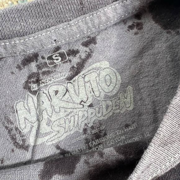 Boys Naruto Tee - Picture 5 of 5